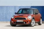 Mini Cooper S 2011 года